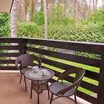 Villa Comfortable 4 Bedroom Outdoor Wood-fired Sauna Warsaw