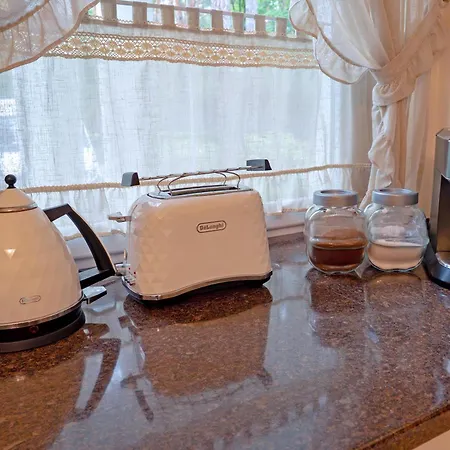 Comfortable 4 Bedroom Outdoor Wood-fired Sauna Warsaw